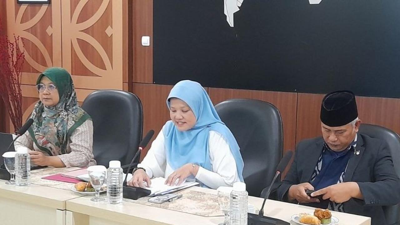 Pemkab Bogor Perkuat TKPK untuk Percepat Penghapusan Kemiskinan Ekstrem