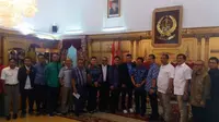 Soal Kongres, PSSI Tegaskan Ikuti Instruksi FIFA Bukan Kemenpora
