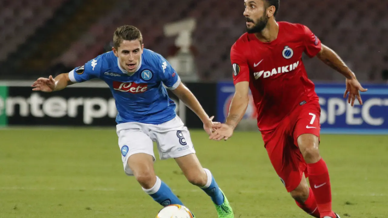 Jorginho