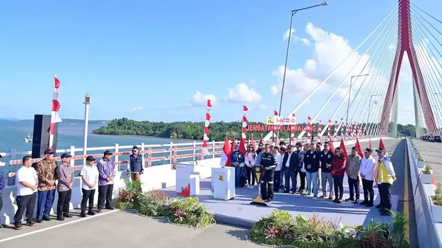 Presiden Jokowi
