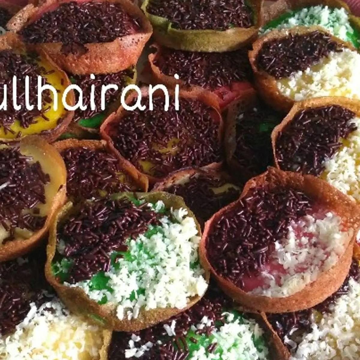 Variasi Martabak Mini Empuk ala Rumahan – 8 Resep Anti Gagal