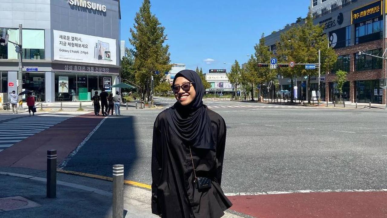 Meiliki Tubuh yang Tinggi