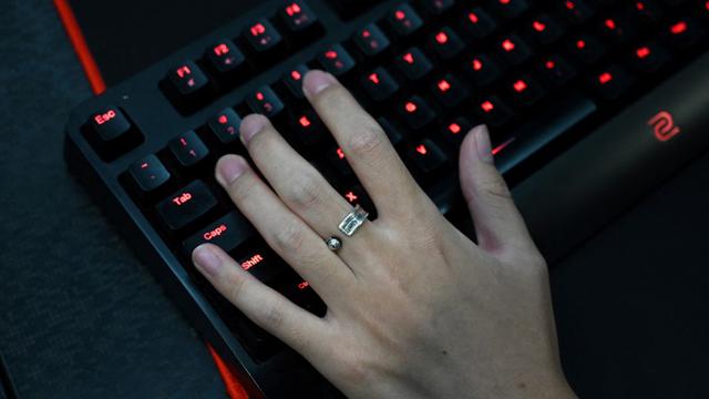 FOTO: Pembatasan Waktu Bermain Game Online di China