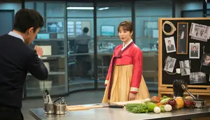 Genre Drakor Apa Saja? Panduan Lengkap 12+ Genre Drama Korea dan Ciri Khasnya