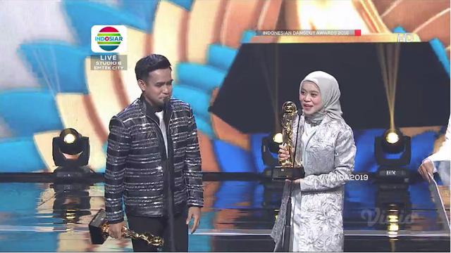 Indonesian Dangdut Awards 2019
