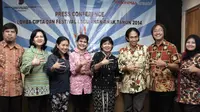 Kompilasi Album `Cipta Lagu Anak` Segera Dirilis
