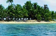 Legenda Pulau Dedap Riau,  Berawal dari Kisah Cinta yang Berujung Durhaka dengan Ibunda