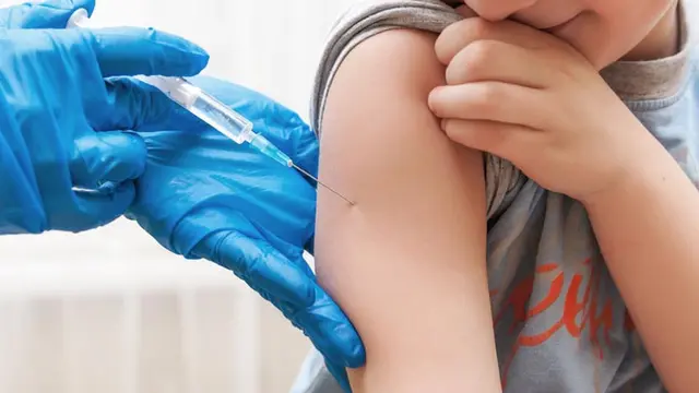 Pentingnya Ikut Imunisasi Tetanus di Sekolah