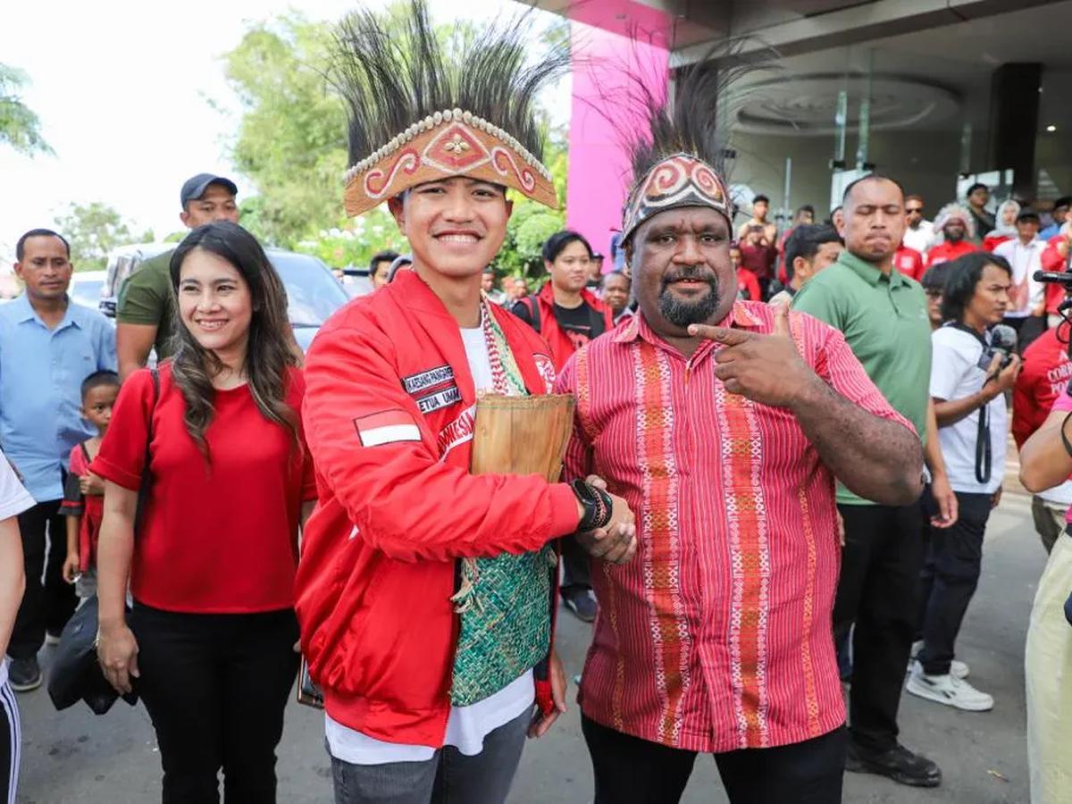 Dok. Istimewa