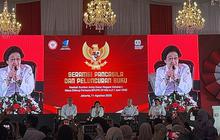 Keras, Megawati Soroti Kasus Kematian Prada Lucky: Pancasila Jangan Lip Service!