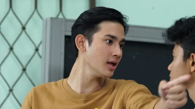 Dari Jendela SMP