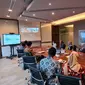 Anak perusahaan PT Kalla Group, PT Bumi Mineral Sulawesi, bekerjasama dengan POSCO untuk bisa menjadi pemain dalam industri baterai