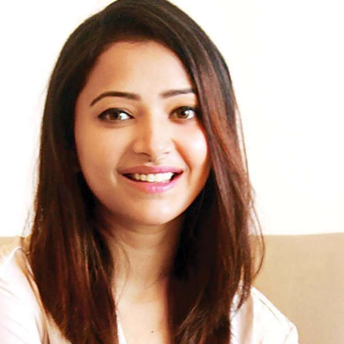 Kasus Prostitusi Bintang Bollywood Shweta Basu Prasad - ShowBiz Liputan6.com