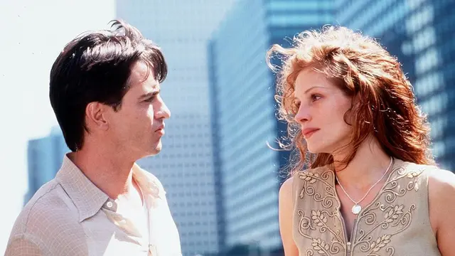 My Best Friend's Wedding (1997)