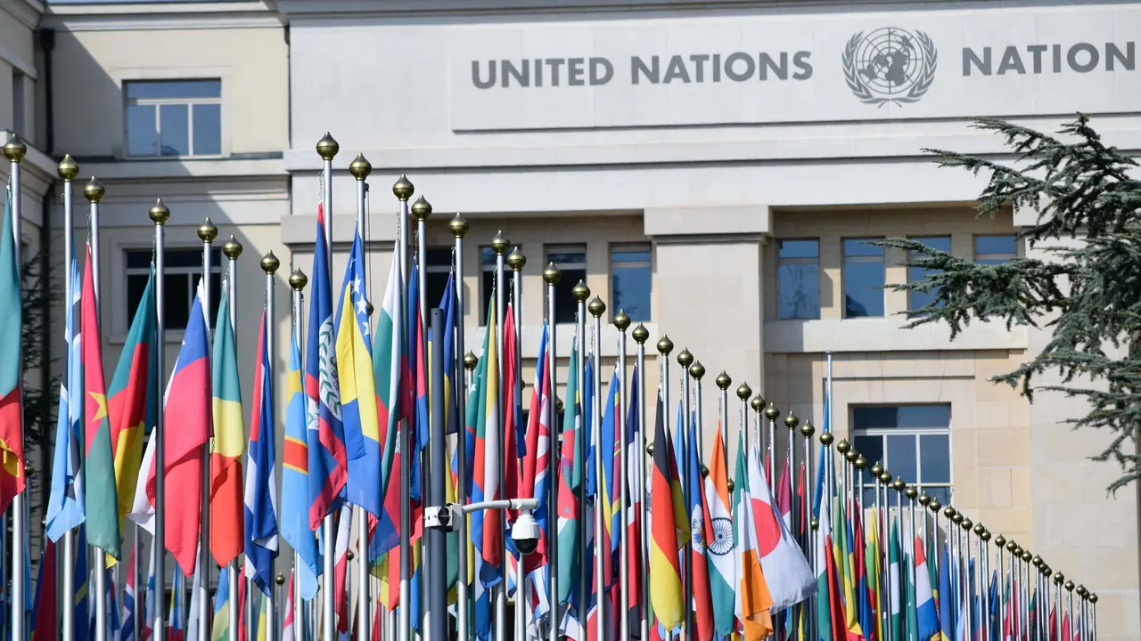 United Nations