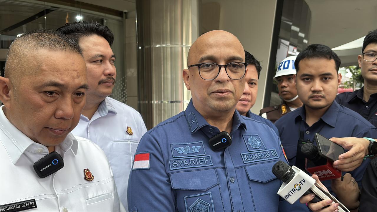 Kejagung Buka Peluang Periksa Kepala BGN Baru Nanik S Deyang dalam Kasus Korupsi MBG