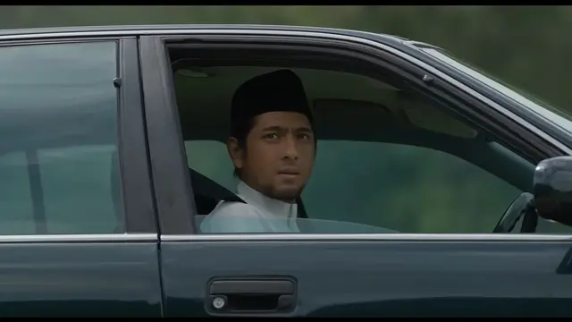Trailer Film Munafik: Melawan Iblis. (YouTube/ Cinema 21)