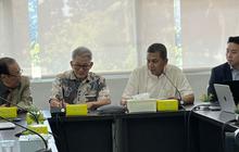Kualitas Layanan DPMPTSP Aceh Raih Kategori Sangat Baik dengan IKM 93,63