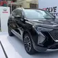 GWM Haval Jolion akan meluncur dan memulai pra-pemesanan di GIIAS 2024. (Liputan6.com/Khizbulloh Huda)