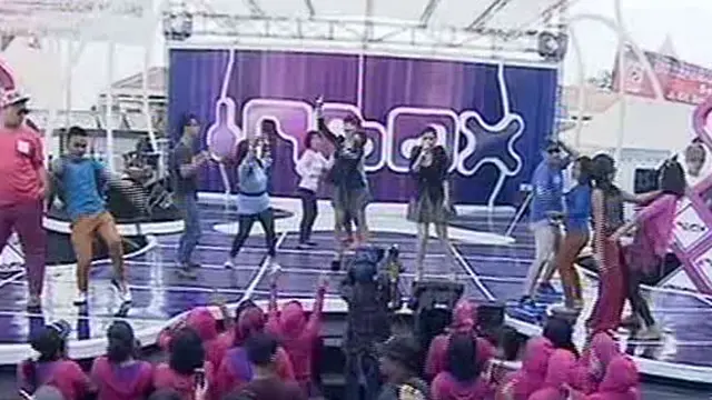 [VIDEO] Duo Anggrek - Sir Gobang Gosir