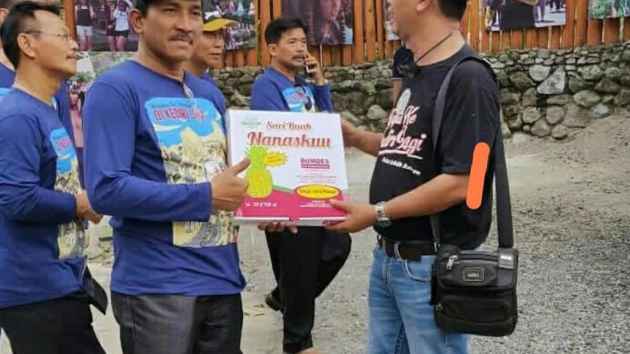 Dok. Istimewa
