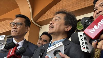 Polda Metro Buka Suara Usai Gugatan Ganti Rugi Roy Suryo Ditolak Hakim