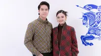 El Rumi Lindungi Syifa Hadju dari 'Serangan' Fajar Sadboy, Aksinya Curi Perhatian