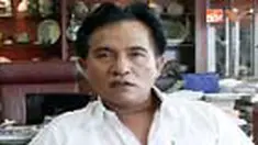Mantan anggota DPR dan adik Yusril Ihza Mahendra, Yusron Ihza, mengatakan, kasus Sistem Administrasi Badan Hukum (Sisminbakum) sarat dengan muatan politik ketimbang soal penegakan hukum atau pemberantasan korupsi. 