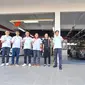 Toyota Resmikan GR Garage (Arief A/Liputan6.com)