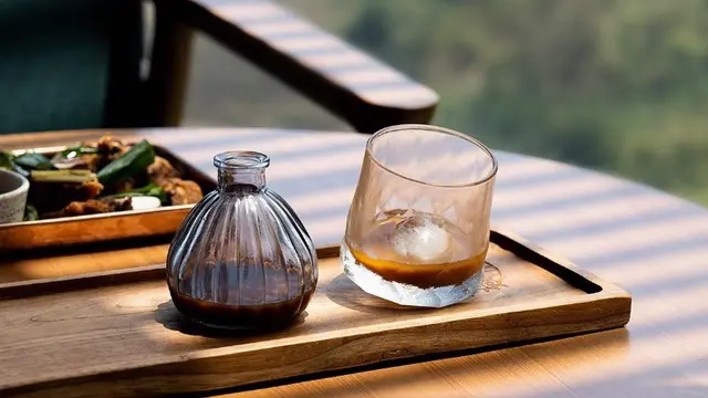 PAHDI Specialty Coffee (Instagram/pahdispecialtycoffee)