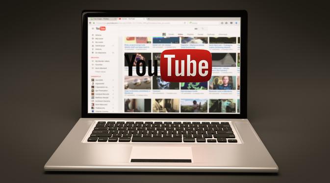 Ilustrasi Youtube (Image by Tymon Oziemblewski from Pixabay)