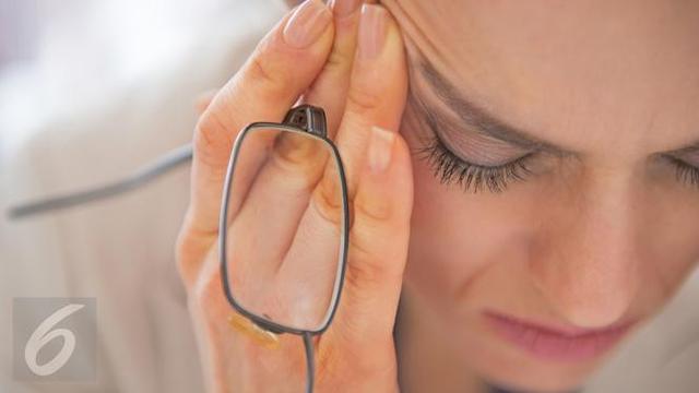 6 Hal yang Tidak Boleh Dilakukan Saat Anda Cemas atau Gelisah