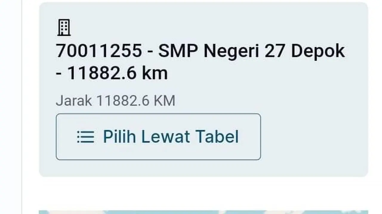 PPDB Kota Depok