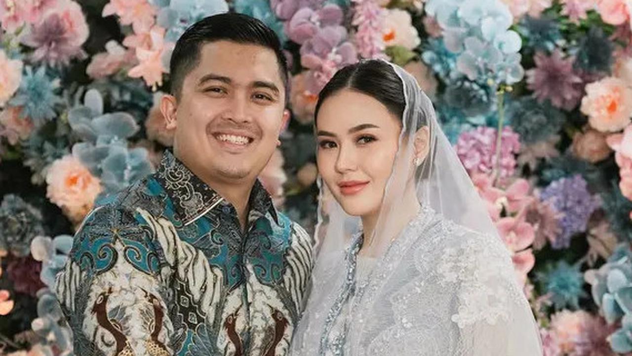 Sempat Alami Keguguran, 7 Potret Bahagia Sarah Gibson di Momen Tasyakuran Kehamilan Anak Pertama