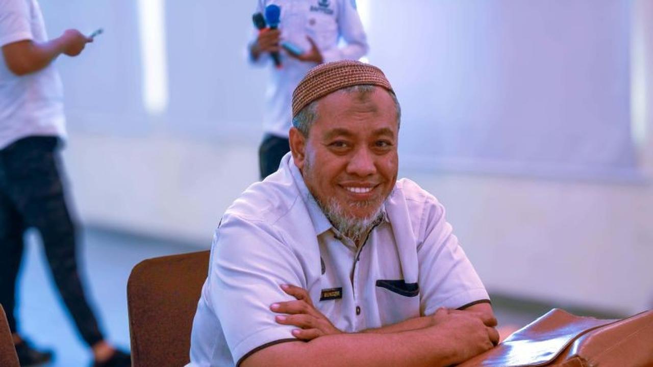 DLH Palu Perkuat Urban Akupuntur Lewat SE Peduli Lingkungan untuk Wujudkan Kota Bersih