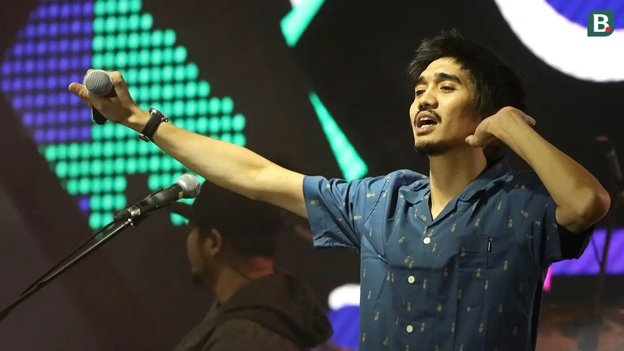 [Fimela] Sheila On 7 Konser A night With Sheila On 7