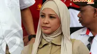 Rachel Maryam Incar Komisi Venna Melinda