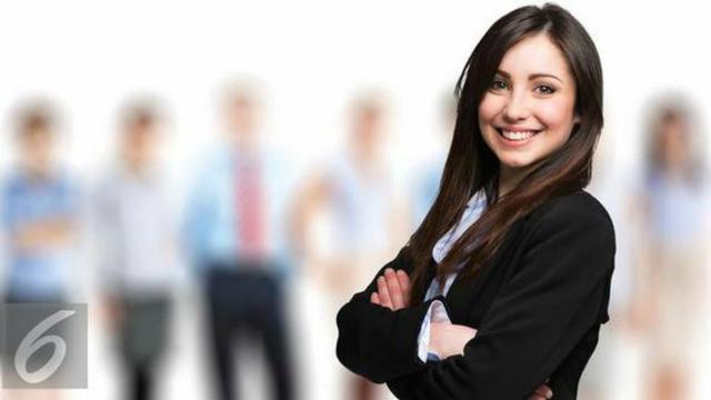 5 Cara Sederhana Berpakaian Di Tempat Kerja Lifestyle Liputan6 Com