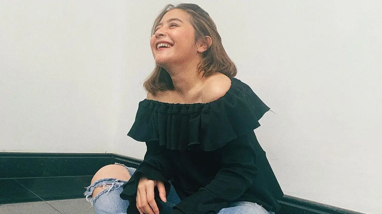 [Fimela] Prilly Latuconsina