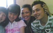 Ibunda Andhika Pratama Bagikan Foto Lawas Bareng Anak-anaknya, Netizen Salfok Ada 'Penampakan' Elea