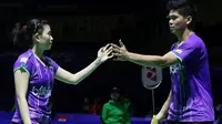 Praveen Jordan/Debby Susanto (PBSI)