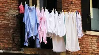 Proses mencuci pakaian berpengaruh terhadap hasil akhir cucian dan aromanya.