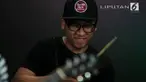 Lagu daerah Soleram dibawakan secara apik dan asyik oleh The Papa. Seperti apa? Simak hanya di Akustik Plus.