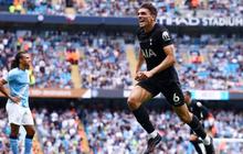 Trivia Liga Inggris: Tottenham Hotspur Hajar Manchester City 2-0 di Etihad, Puncaki Klasemen Sementara!
