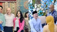 7 Potret Ari Sigit Mantan Suami Annisa Trihapsari, Nikahi Artis Lagi