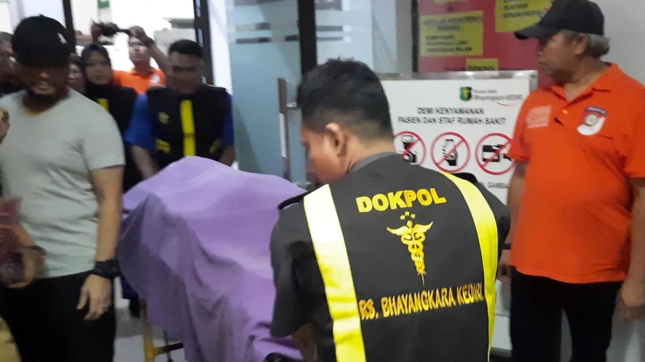 Autopsi Mayat Wanita Korban Mutilasi di Ngawi Rampung, Polisi Dalami Keterlibatan Tersangka Lain