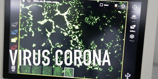 VIDEO: JOURNAL | Menakar Ancaman Virus Corona