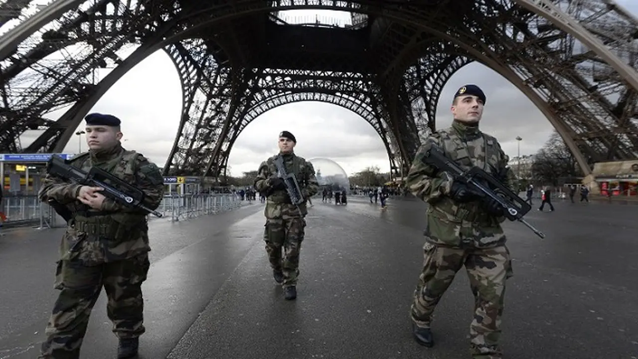 Ini Alasan Facebook Hanya Aktifkan Safety Check untuk Paris