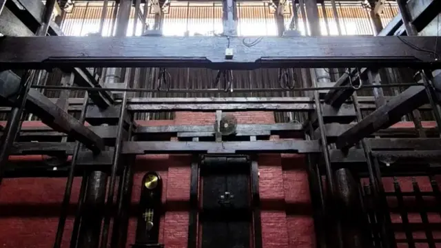 6 Fakta Menarik tentang Masjid Agung Sang Cipta Rasa di Cirebon