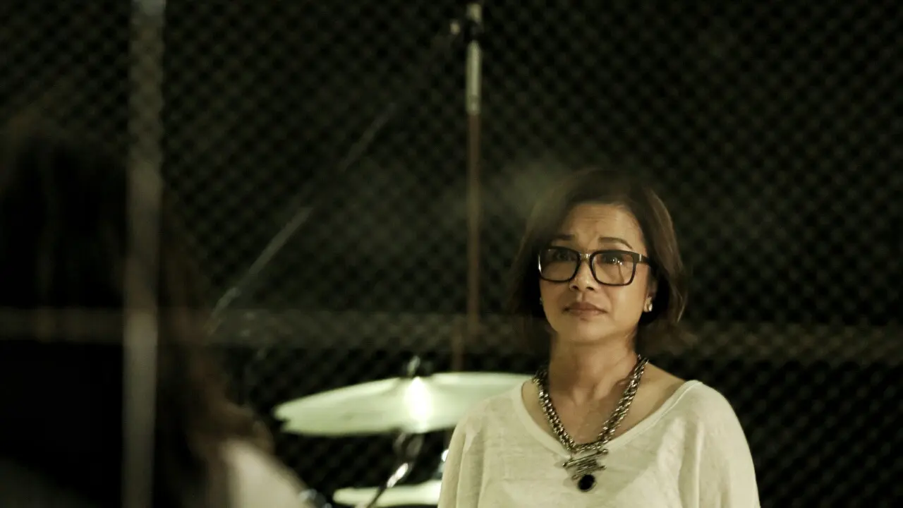 [Bintang] Ruth Sahanaya